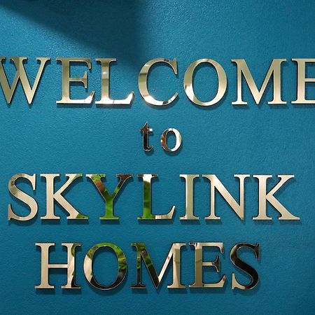 Skylink Homes Bangkok Esterno foto