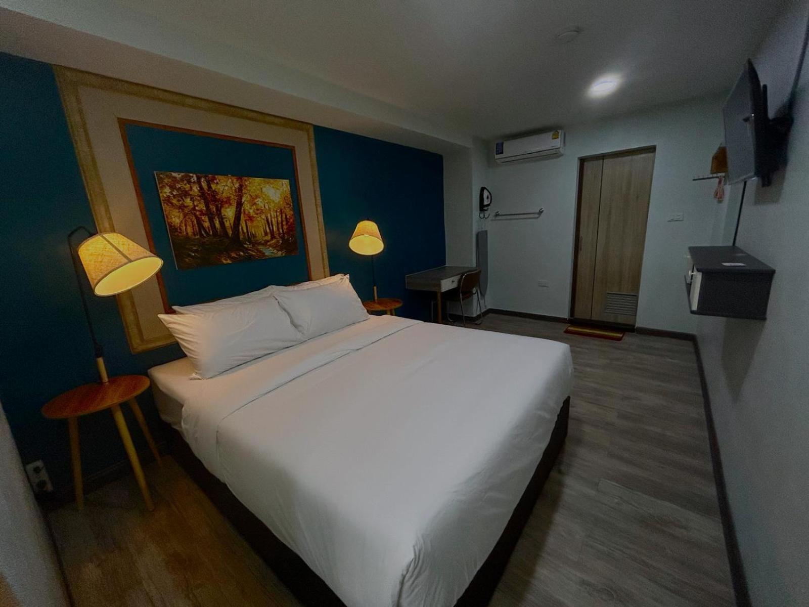 Skylink Homes Bangkok Esterno foto
