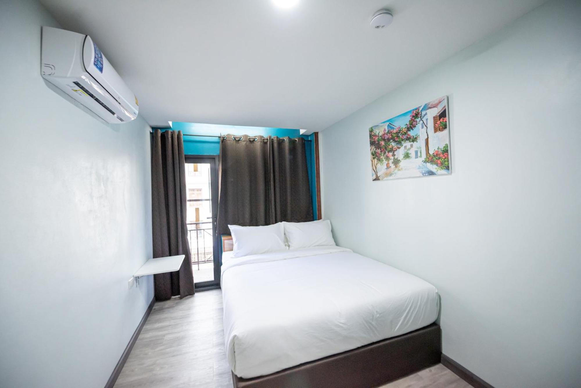 Skylink Homes Bangkok Esterno foto