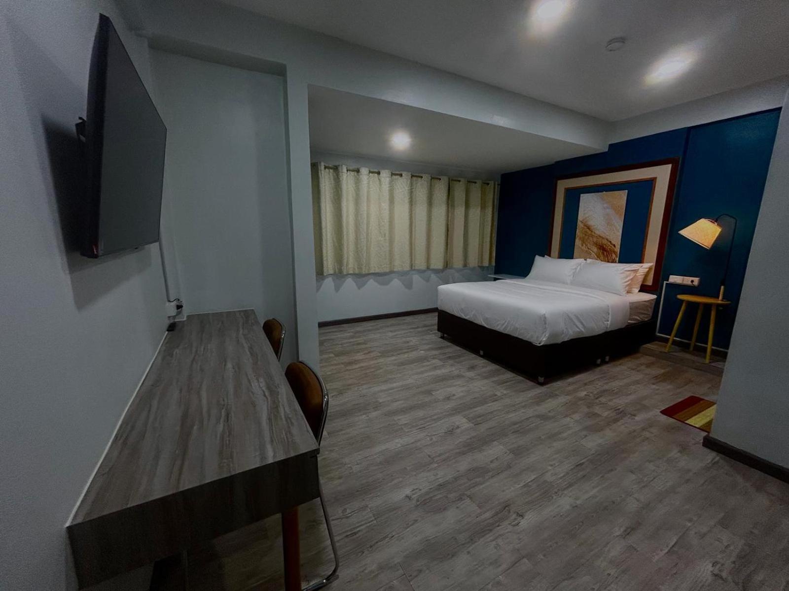 Skylink Homes Bangkok Esterno foto
