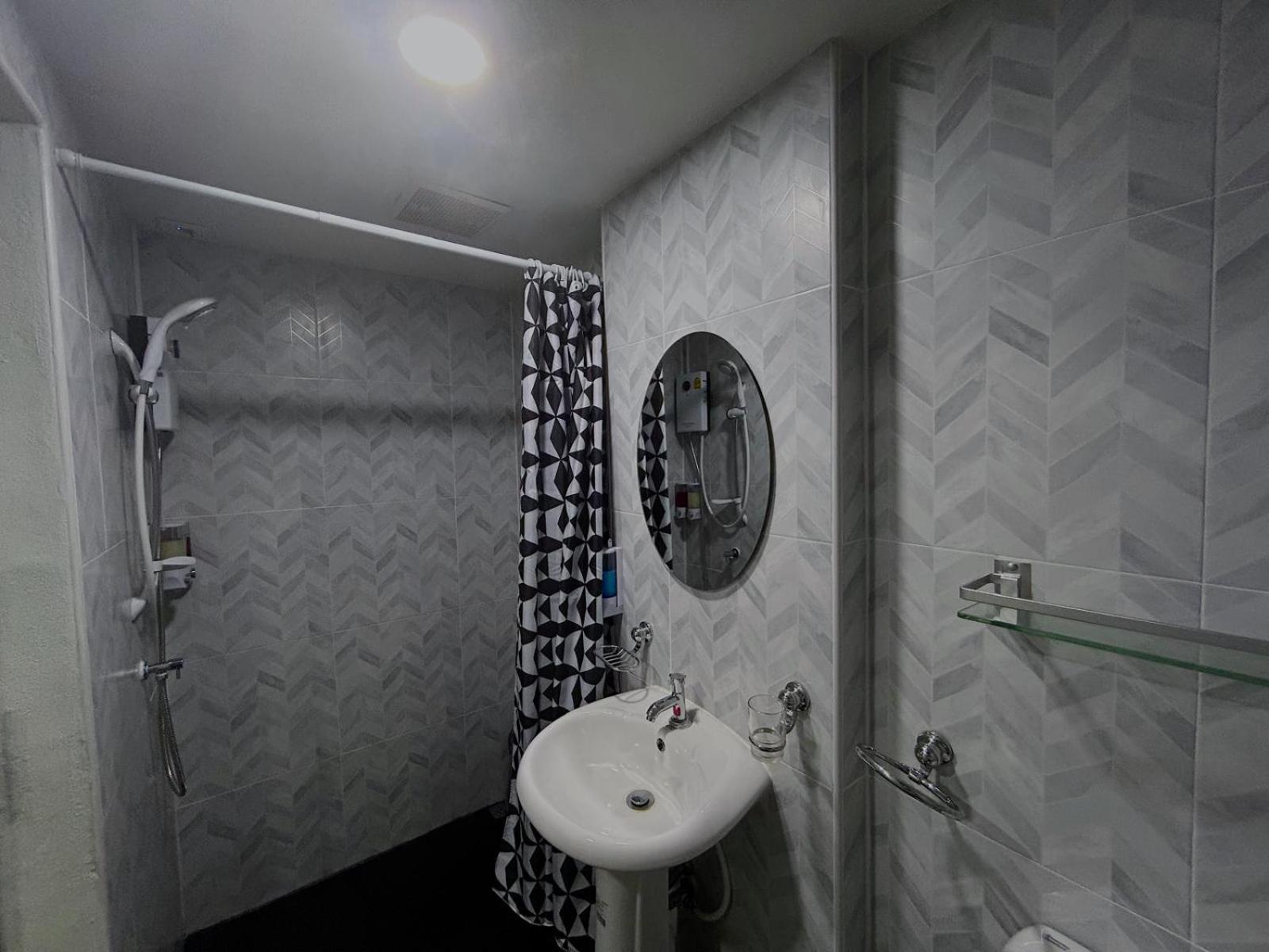 Skylink Homes Bangkok Esterno foto