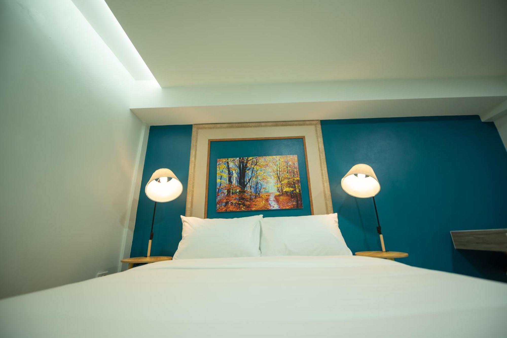 Skylink Homes Bangkok Esterno foto