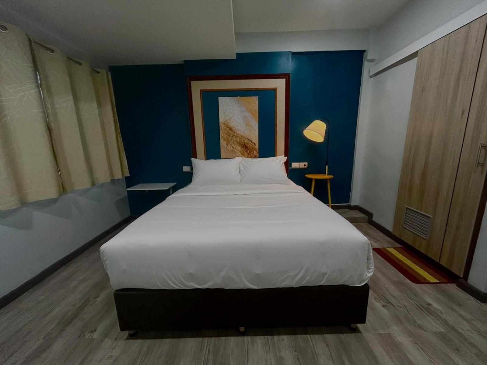 Skylink Homes Bangkok Esterno foto