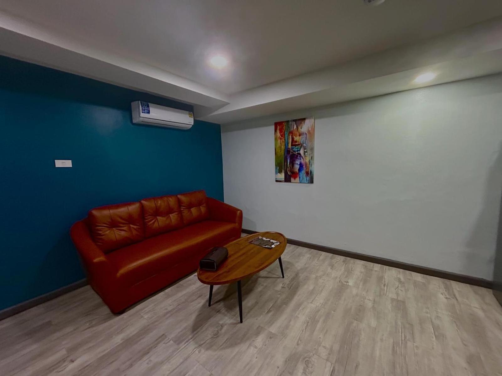 Skylink Homes Bangkok Esterno foto