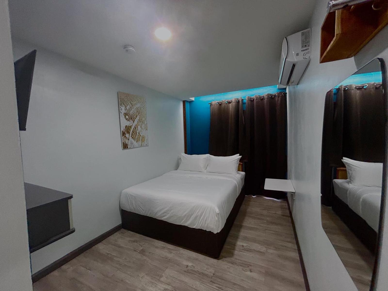 Skylink Homes Bangkok Esterno foto
