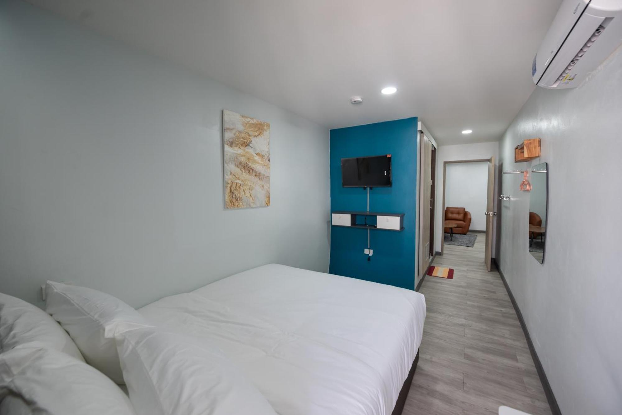 Skylink Homes Bangkok Esterno foto