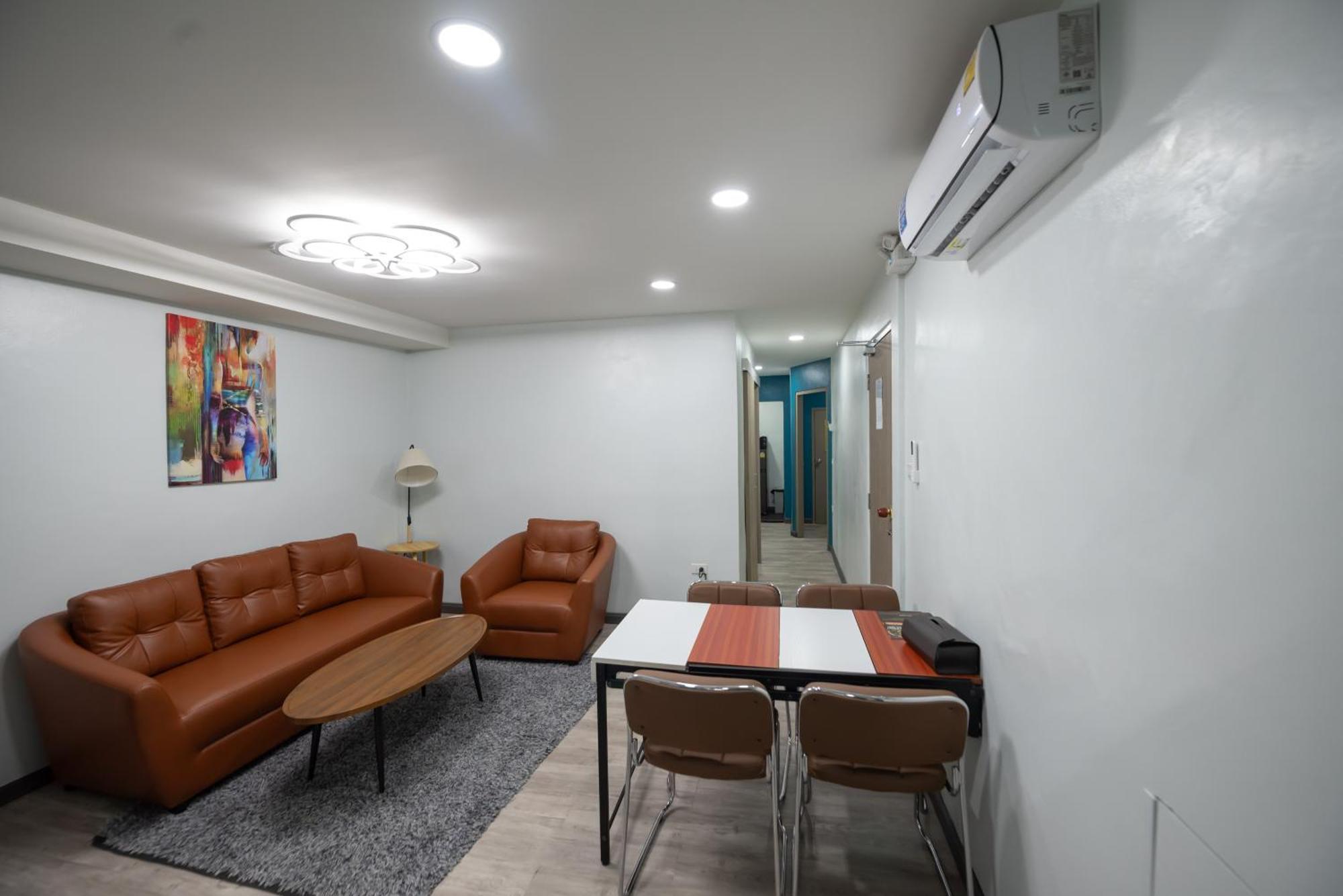 Skylink Homes Bangkok Esterno foto