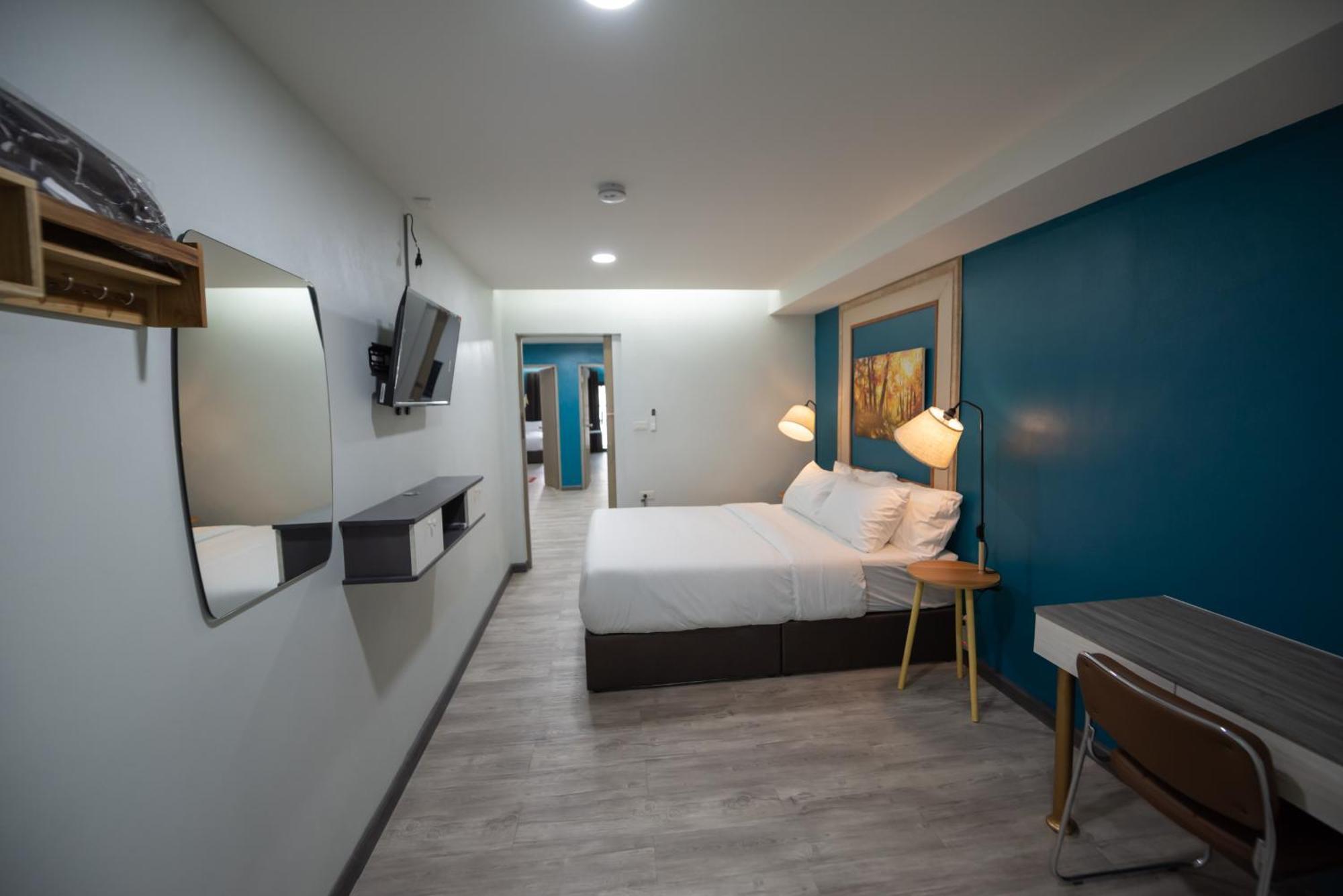 Skylink Homes Bangkok Esterno foto