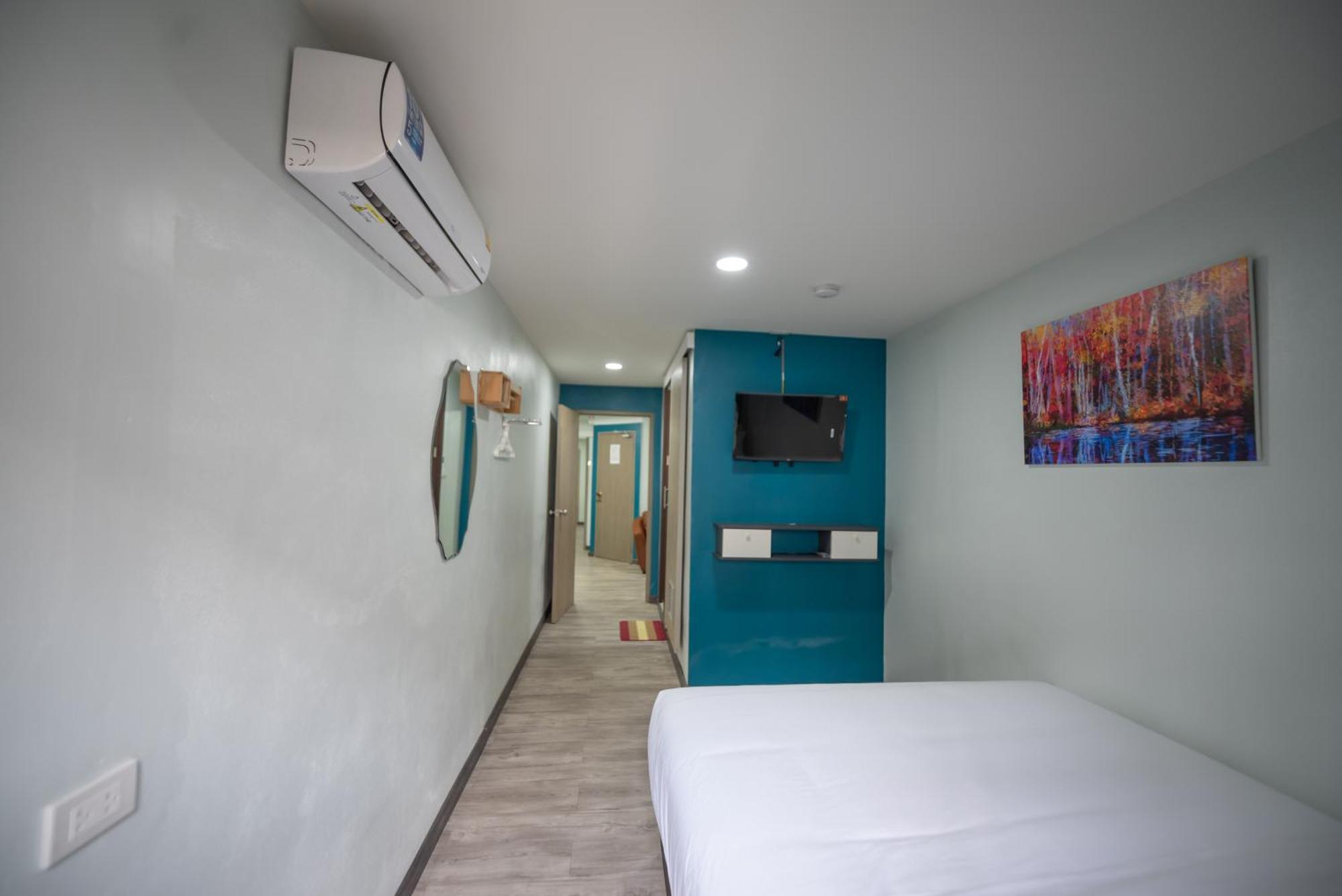 Skylink Homes Bangkok Esterno foto