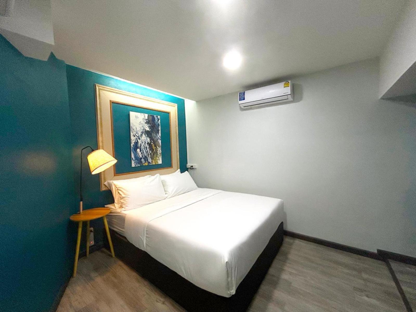 Skylink Homes Bangkok Esterno foto