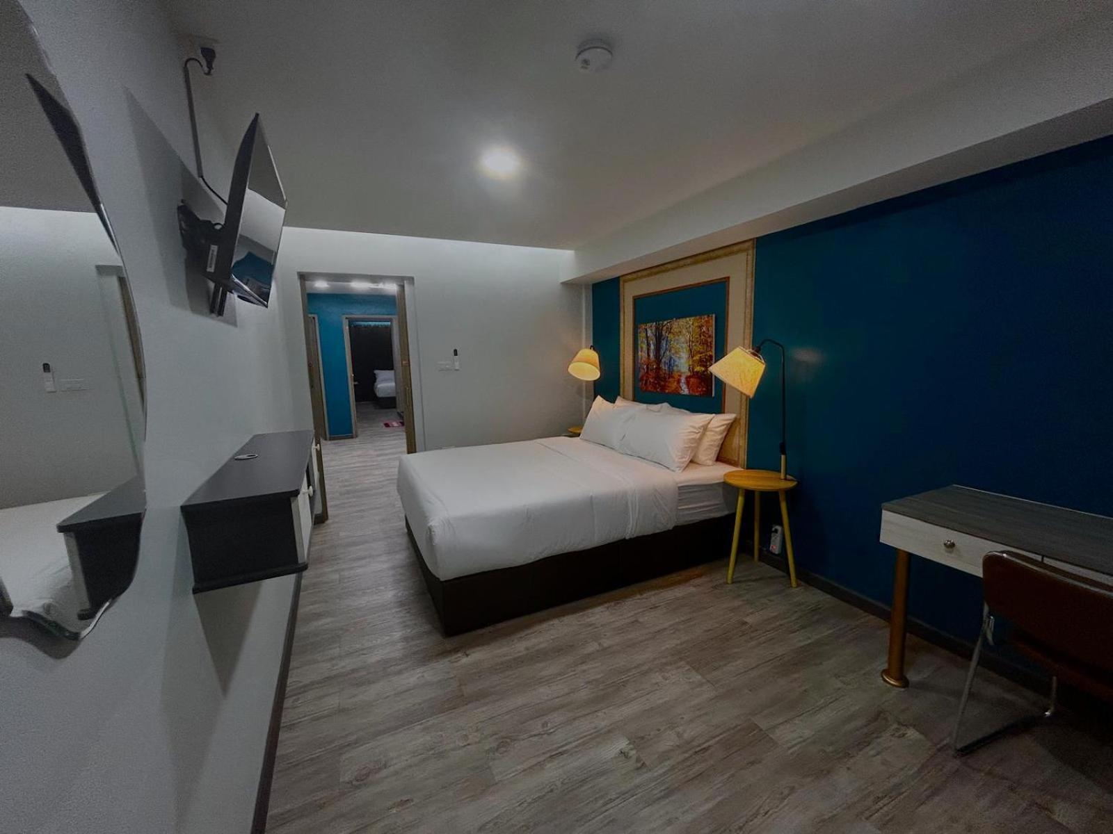 Skylink Homes Bangkok Esterno foto